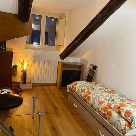 Appartement Pastrengo19 à Turin Extérieur photo