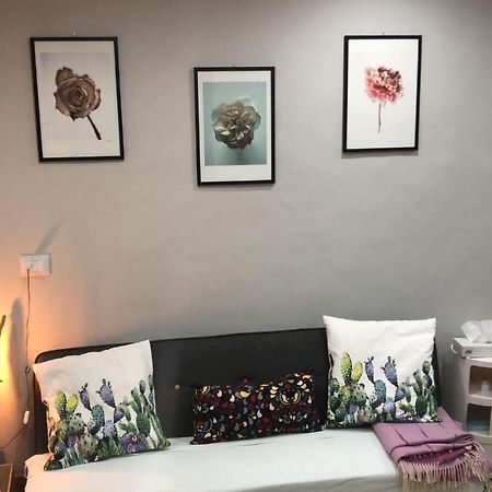 Appartement Pastrengo19 à Turin Extérieur photo