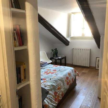 Appartement Pastrengo19 à Turin Extérieur photo