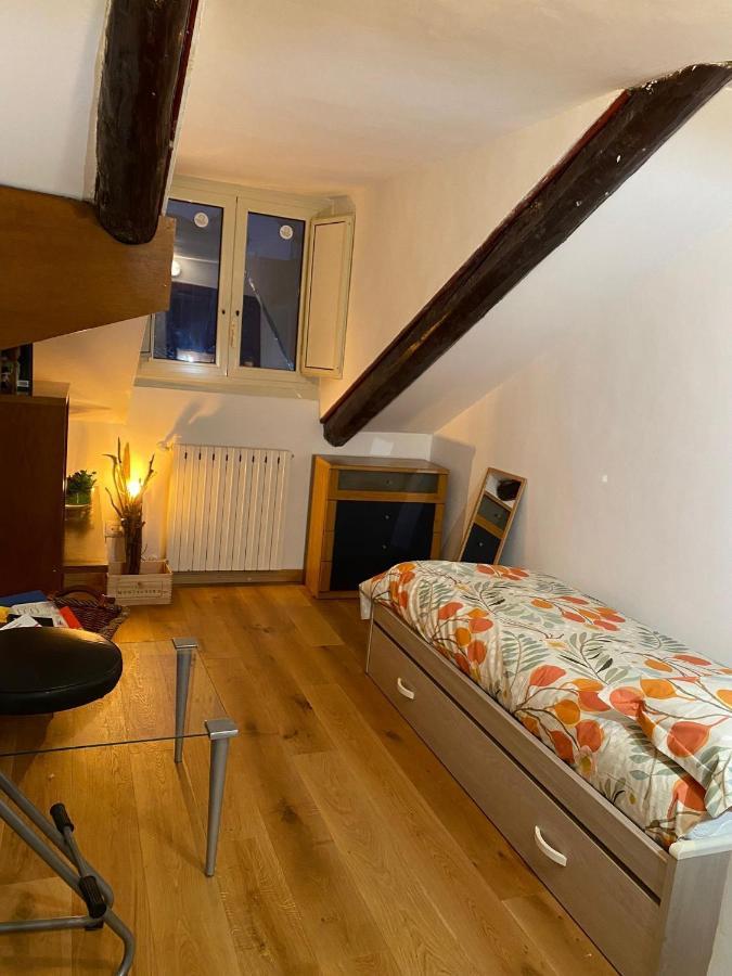 Appartement Pastrengo19 à Turin Extérieur photo
