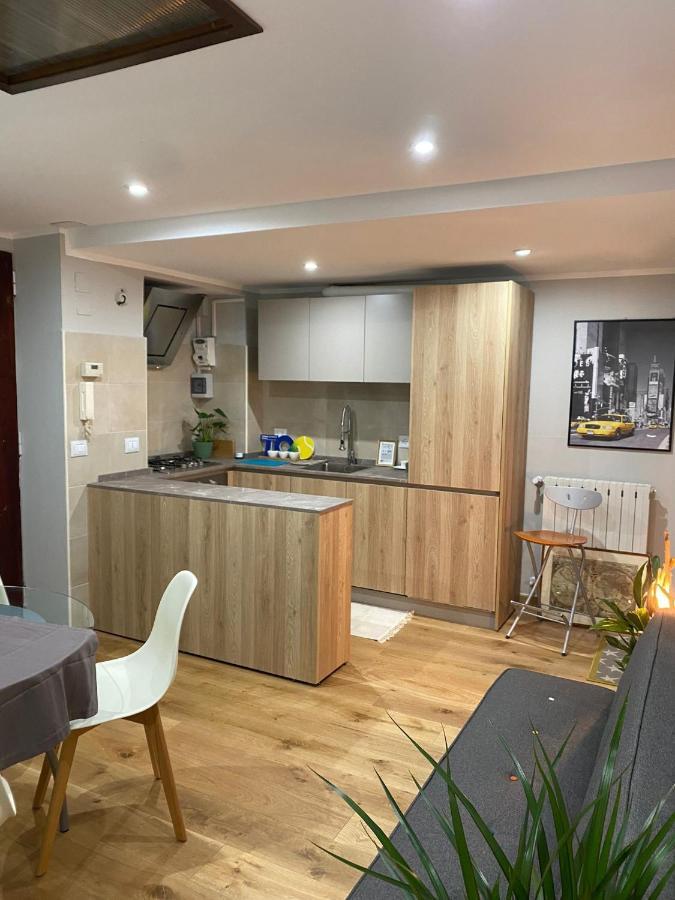 Appartement Pastrengo19 à Turin Extérieur photo