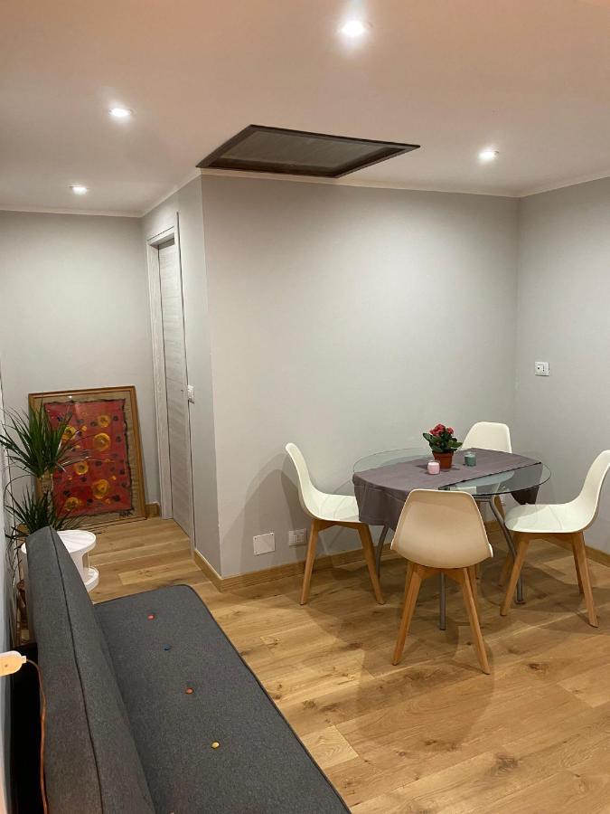 Appartement Pastrengo19 à Turin Extérieur photo