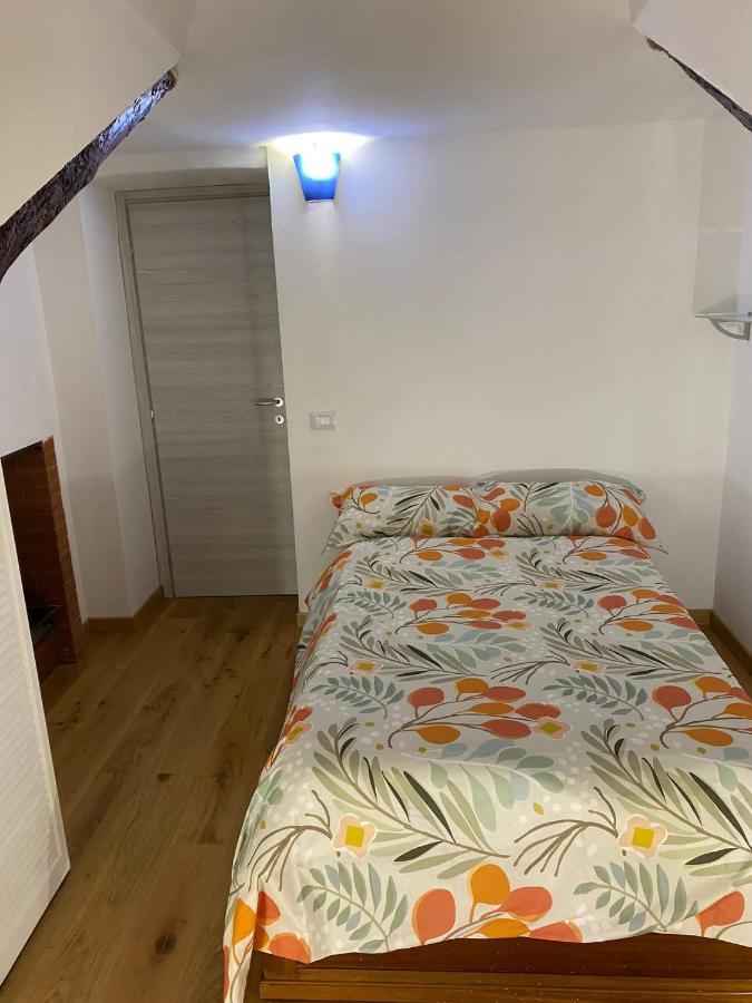 Appartement Pastrengo19 à Turin Extérieur photo