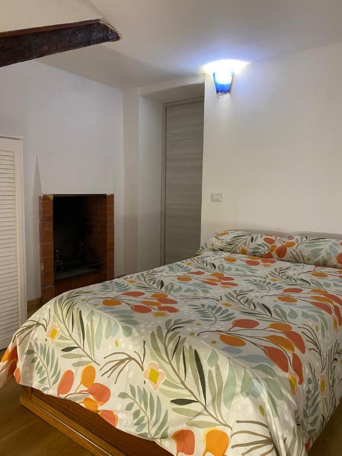 Appartement Pastrengo19 à Turin Extérieur photo
