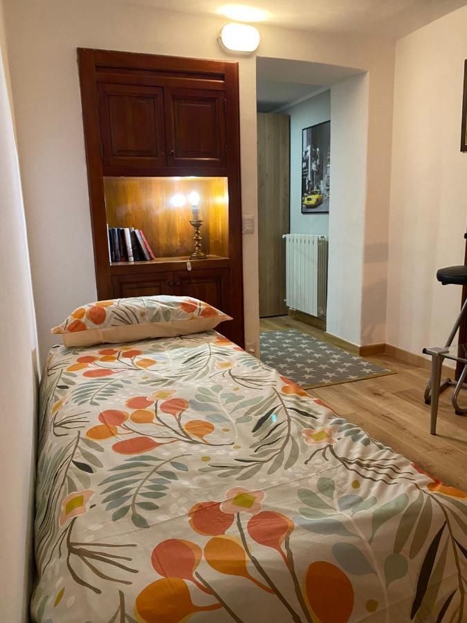 Appartement Pastrengo19 à Turin Extérieur photo