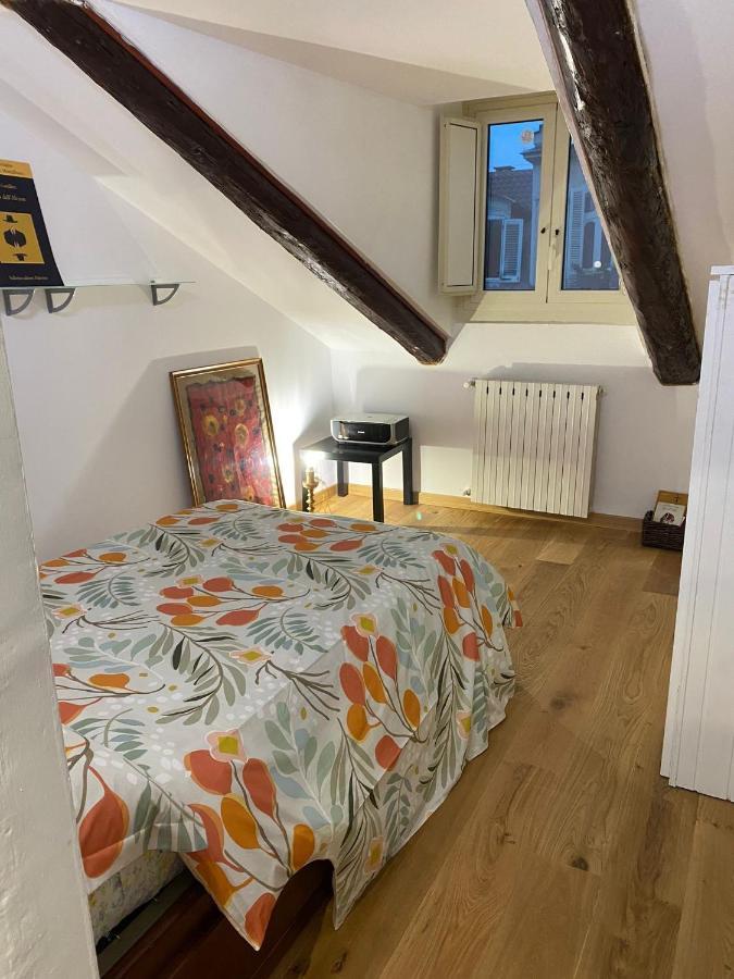 Appartement Pastrengo19 à Turin Extérieur photo