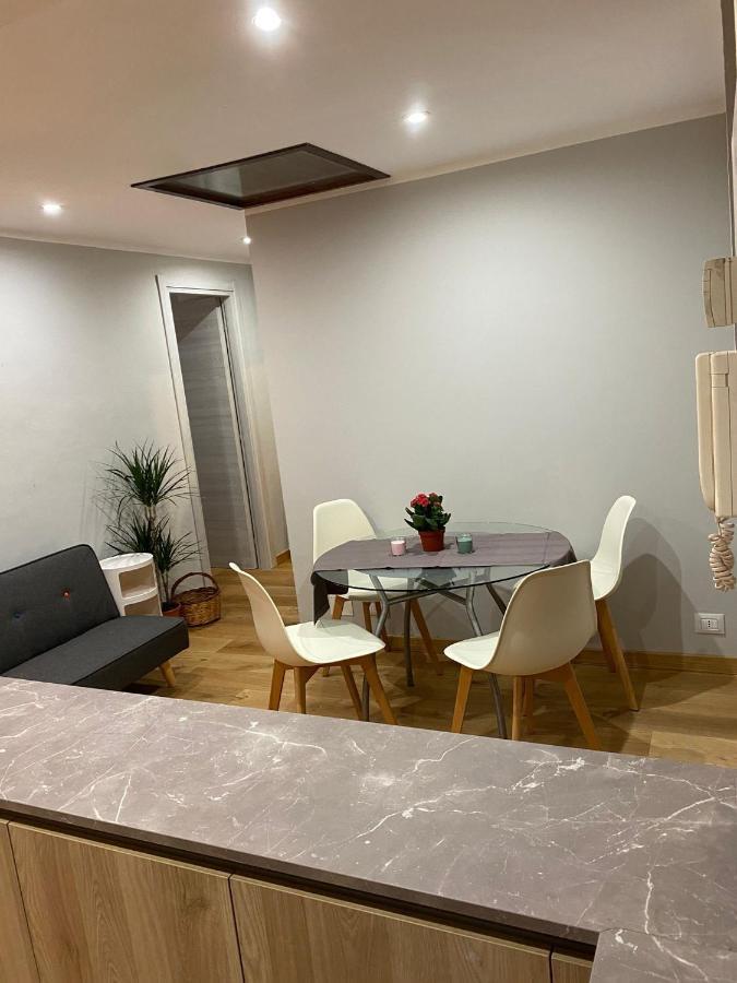 Appartement Pastrengo19 à Turin Extérieur photo