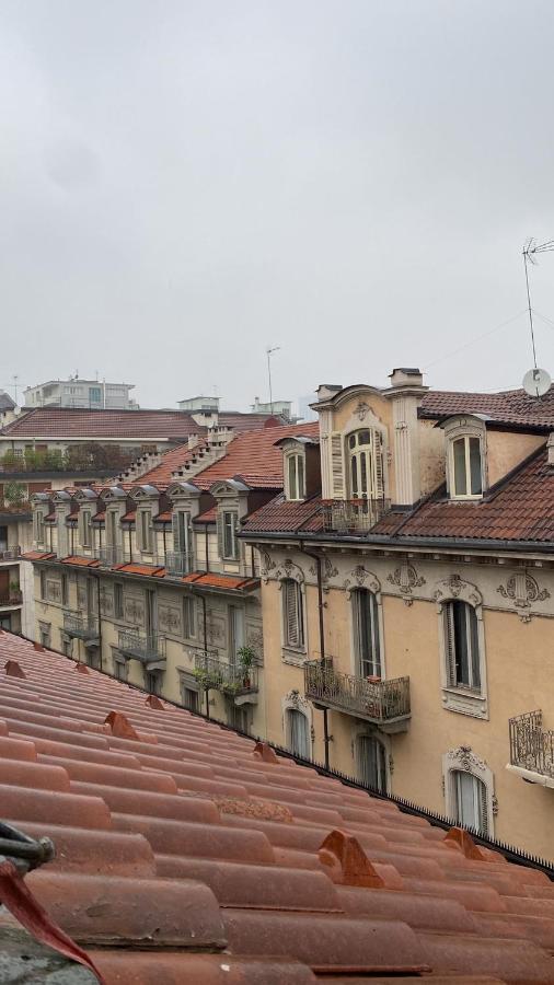 Appartement Pastrengo19 à Turin Extérieur photo