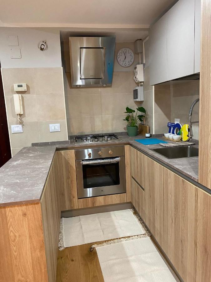 Appartement Pastrengo19 à Turin Extérieur photo