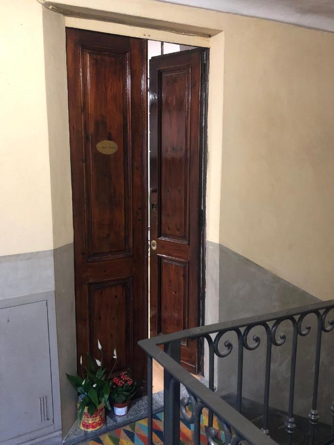 Appartement Pastrengo19 à Turin Extérieur photo