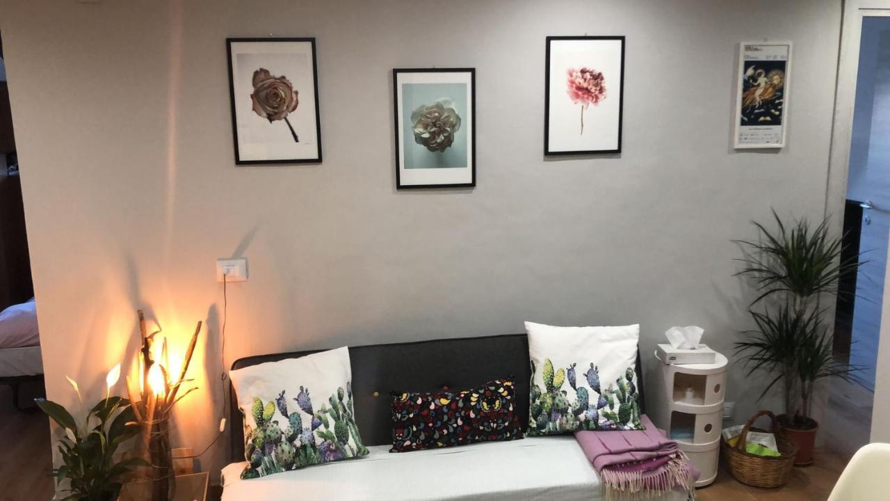 Appartement Pastrengo19 à Turin Extérieur photo