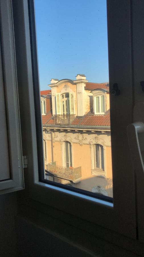 Appartement Pastrengo19 à Turin Extérieur photo