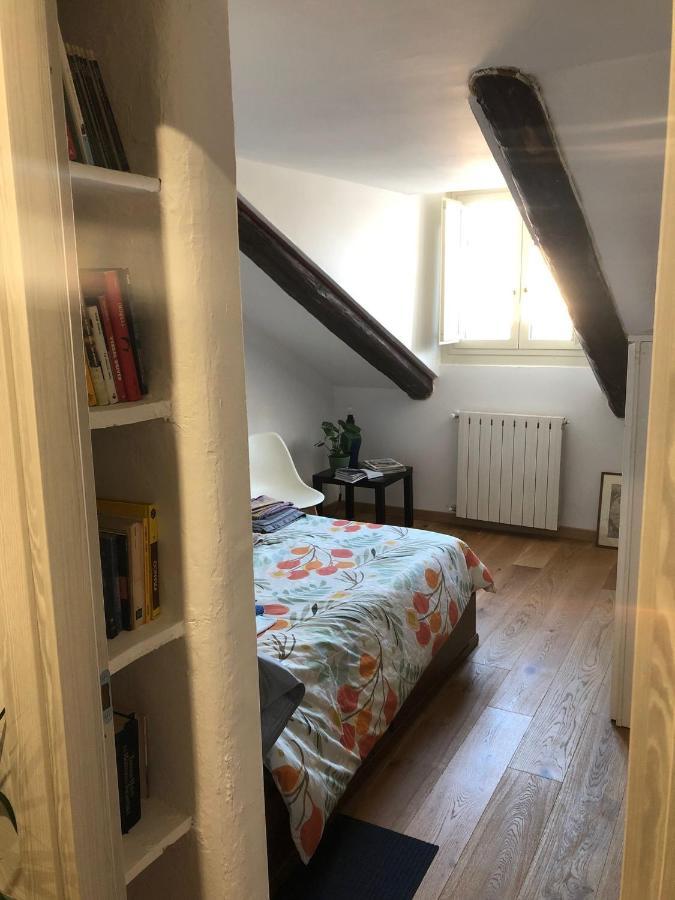 Appartement Pastrengo19 à Turin Extérieur photo